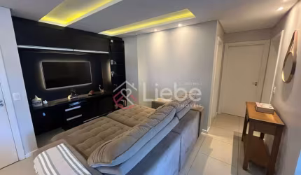 Apartamento com 2 quartos à venda no Centro, Pomerode , 71 m2 por R$ 520.000