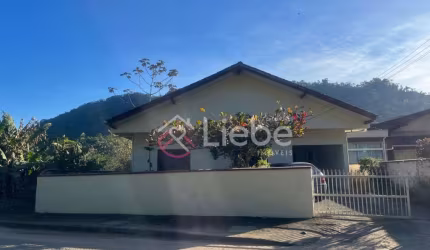 Casa com 3 quartos à venda no Testo Rega, Pomerode , 100 m2 por R$ 420.000