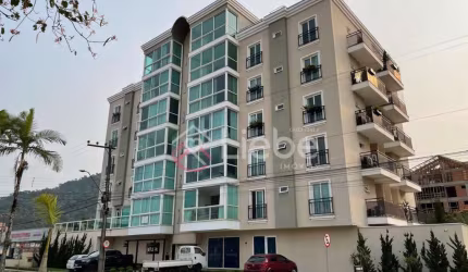 Apartamento com 2 quartos à venda no Centro, Pomerode , 127 m2 por R$ 1.150.000
