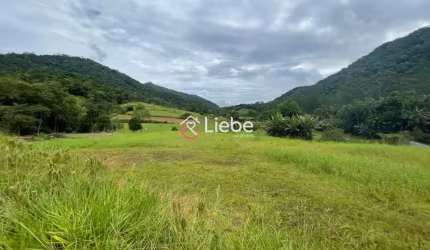 Terreno à venda no Pomerode Fundos, Pomerode  por R$ 468.000
