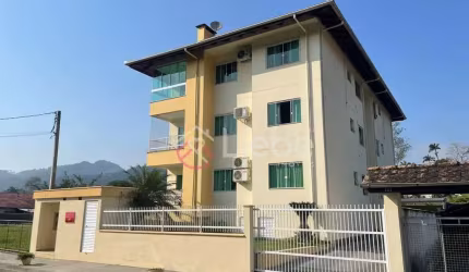 Apartamento com 2 quartos à venda no Centro, Pomerode , 74 m2 por R$ 426.000
