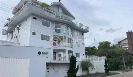 Apartamento com 2 quartos à venda no Centro, Pomerode , 76 m2 por R$ 550.000