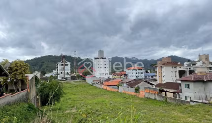Terreno à venda no Centro, Pomerode  por R$ 3.550.000