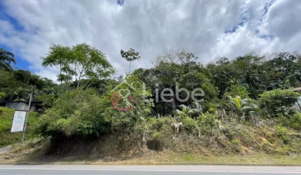 Terreno à venda no Centro, Pomerode  por R$ 300.000