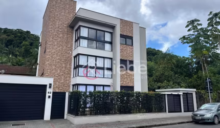 Apartamento com 3 quartos à venda no Centro, Pomerode , 97 m2 por R$ 1.275.000