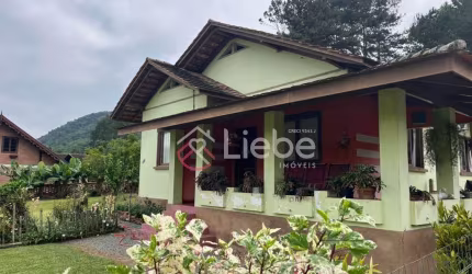 Casa com 3 quartos à venda no Testo Central, Pomerode , 132 m2 por R$ 850.000