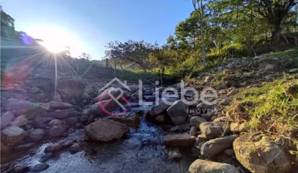 Chácara / sítio com 4 quartos à venda no Ribeirão Souto, Pomerode  por R$ 920.000