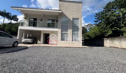 Casa com 3 quartos à venda no Pomerode Fundos, Pomerode , 156 m2 por R$ 699.000