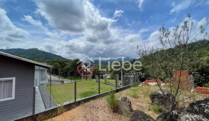 Terreno à venda no Centro, Pomerode  por R$ 400.000