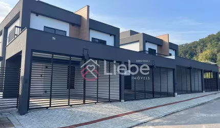 Casa com 2 quartos à venda no Centro, Pomerode , 119 m2 por R$ 650.000