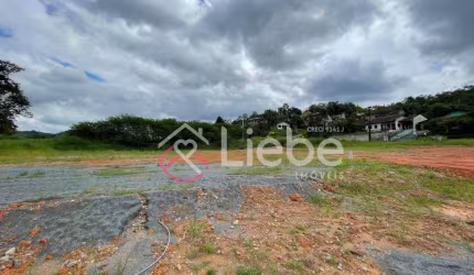 Terreno à venda no Centro, Pomerode  por R$ 424.000