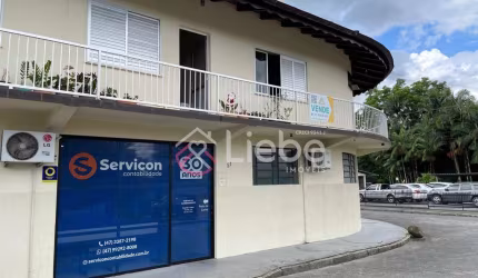 Prédio à venda no Centro, Pomerode , 292 m2 por R$ 1.950.000