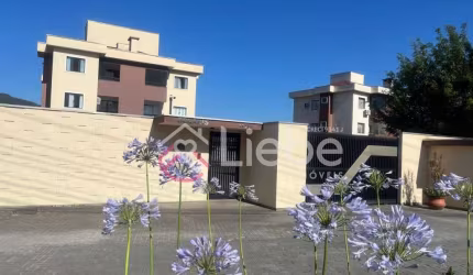 Apartamento com 2 quartos à venda no Testo Central, Pomerode , 64 m2 por R$ 330.000