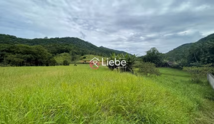 Terreno à venda no Pomerode Fundos, Pomerode  por R$ 468.000