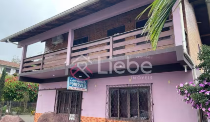 Casa comercial com 1 sala à venda no Testo Rega, Pomerode , 292 m2 por R$ 1.200.000