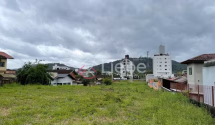Terreno à venda no Centro, Pomerode  por R$ 2.350.000