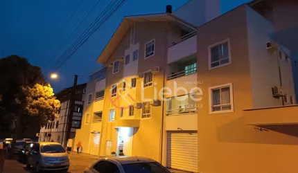 Apartamento com 2 quartos à venda no Centro, Pomerode , 76 m2 por R$ 499.000