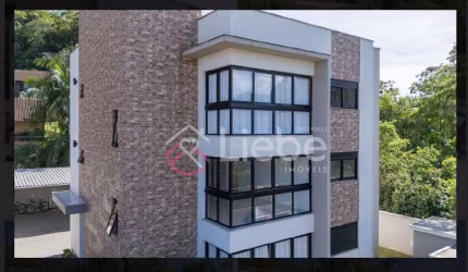 Apartamento com 3 quartos à venda no Centro, Pomerode , 99 m2 por R$ 879.000