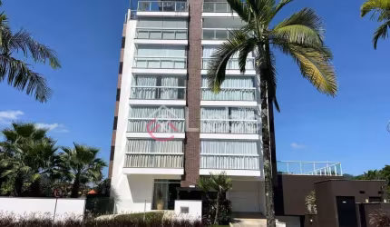 Apartamento com 2 quartos à venda no Centro, Pomerode , 83 m2 por R$ 780.000