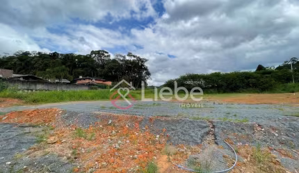 Terreno à venda no Centro, Pomerode  por R$ 424.000