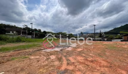 Terreno à venda no Centro, Pomerode  por R$ 500.000