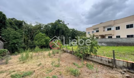 Terreno à venda no Testo Rega, Pomerode  por R$ 198.000