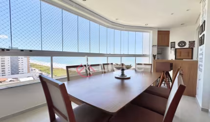 Apartamento com 3 quartos à venda no Centro, Navegantes , 122 m2 por R$ 1.200.000