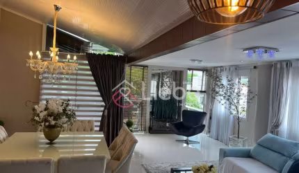 Casa com 2 quartos à venda no Centro, Pomerode , 188 m2 por R$ 1.250.000