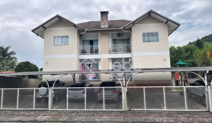 Apartamento com 2 quartos à venda no Centro, Pomerode , 59 m2 por R$ 399.000