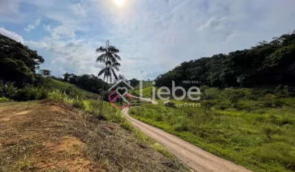 Chácara / sítio à venda no Wunderwald, Pomerode  por R$ 390.000