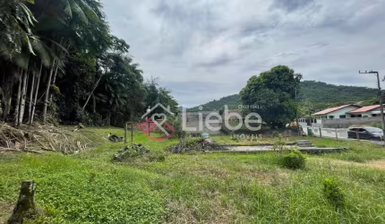 Terreno à venda no Centro, Pomerode  por R$ 550.000