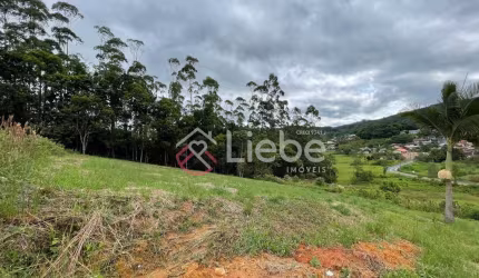 Terreno à venda no Testo Alto, Pomerode  por R$ 360.000
