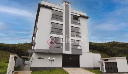Apartamento com 2 quartos à venda no Centro, Pomerode , 75 m2 por R$ 699.000