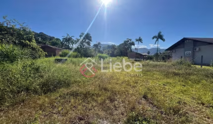 Terreno à venda no Testo Central, Pomerode  por R$ 298.000