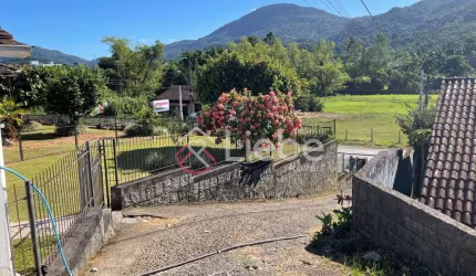 Terreno à venda no Centro, Pomerode  por R$ 1.100.000