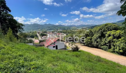 Terreno à venda no Centro, Pomerode  por R$ 280.000
