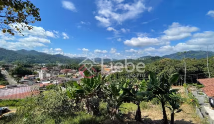 Terreno à venda no Centro, Pomerode  por R$ 350.000