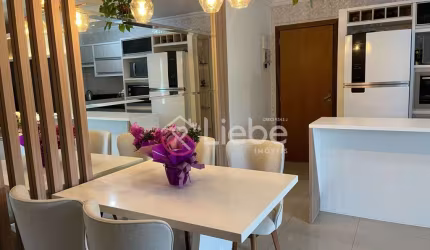 Apartamento com 2 quartos à venda no Rega Tres, Pomerode , 68 m2 por R$ 360.000
