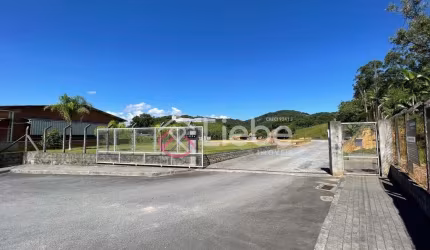 Terreno comercial à venda no Testo Central, Pomerode  por R$ 840.000