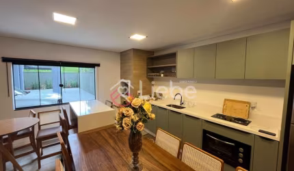 Apartamento com 2 quartos à venda no Centro, Pomerode , 72 m2 por R$ 660.000