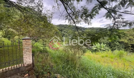 Terreno à venda no Centro, Pomerode  por R$ 700.000