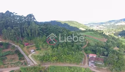 Chácara / sítio à venda no Ribeirão Souto, Pomerode  por R$ 600.000