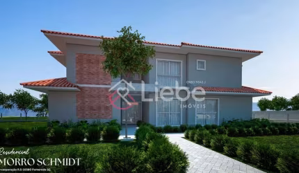 Apartamento com 3 quartos à venda no Testo Alto, Pomerode , 117 m2 por R$ 746.902