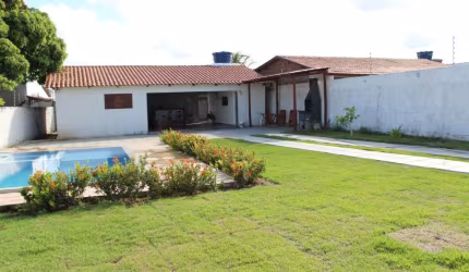 Cada de Praia em Jacumã - Conde - PB
