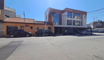 Imóvel Comercial para Venda em Mogi das Cruzes, Centro, 3 dormitórios, 2 banheiros