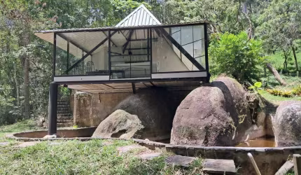 Sítio para Venda em Mogi das Cruzes, Botujuru, 2 dormitórios, 1 suíte, 2 banheiros