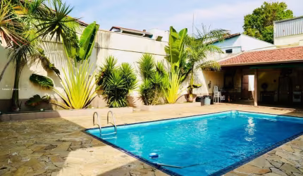 Casa para Venda em Mogi das Cruzes, Mogi Moderno, 4 dormitórios, 1 suíte, 1 banheiro, 5 vagas
