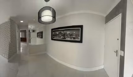 Apartamento para Locação em Mogi das Cruzes, Nova Mogilar, 2 dormitórios, 1 suíte, 2 banheiros, 1 vaga