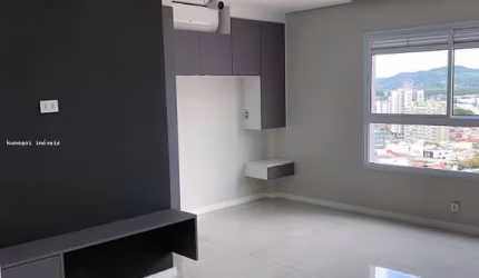 Apartamento para Venda em Mogi das Cruzes, Centro, 1 dormitório, 1 banheiro, 1 vaga