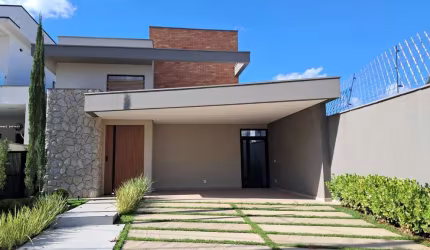 Casa em Condomínio para Venda, Fazenda Rodeio, 3 dormitórios, 3 suítes, 5 banheiros, 4 vagas